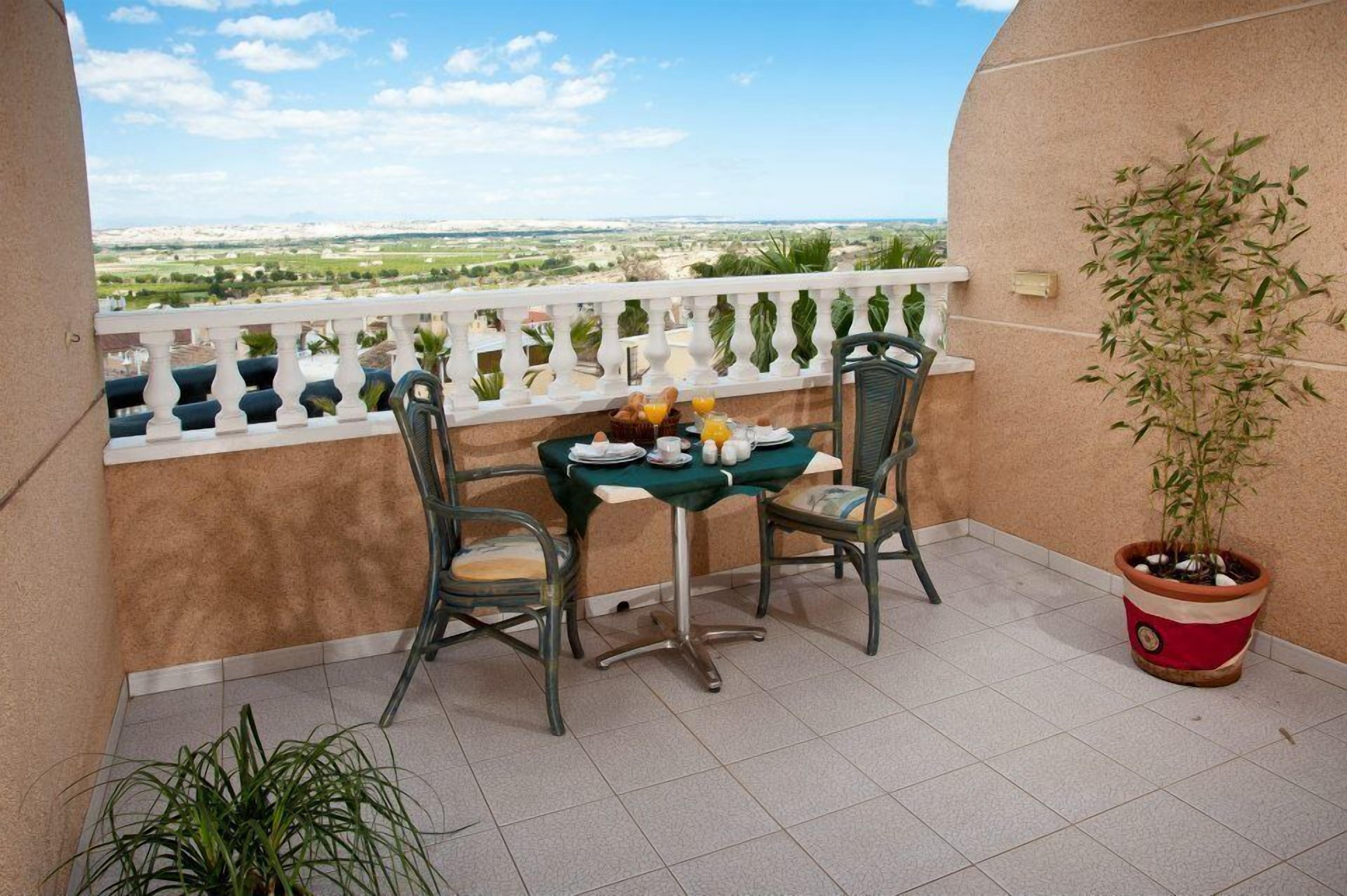 Photo - Hotel Costa Blanca Rojales