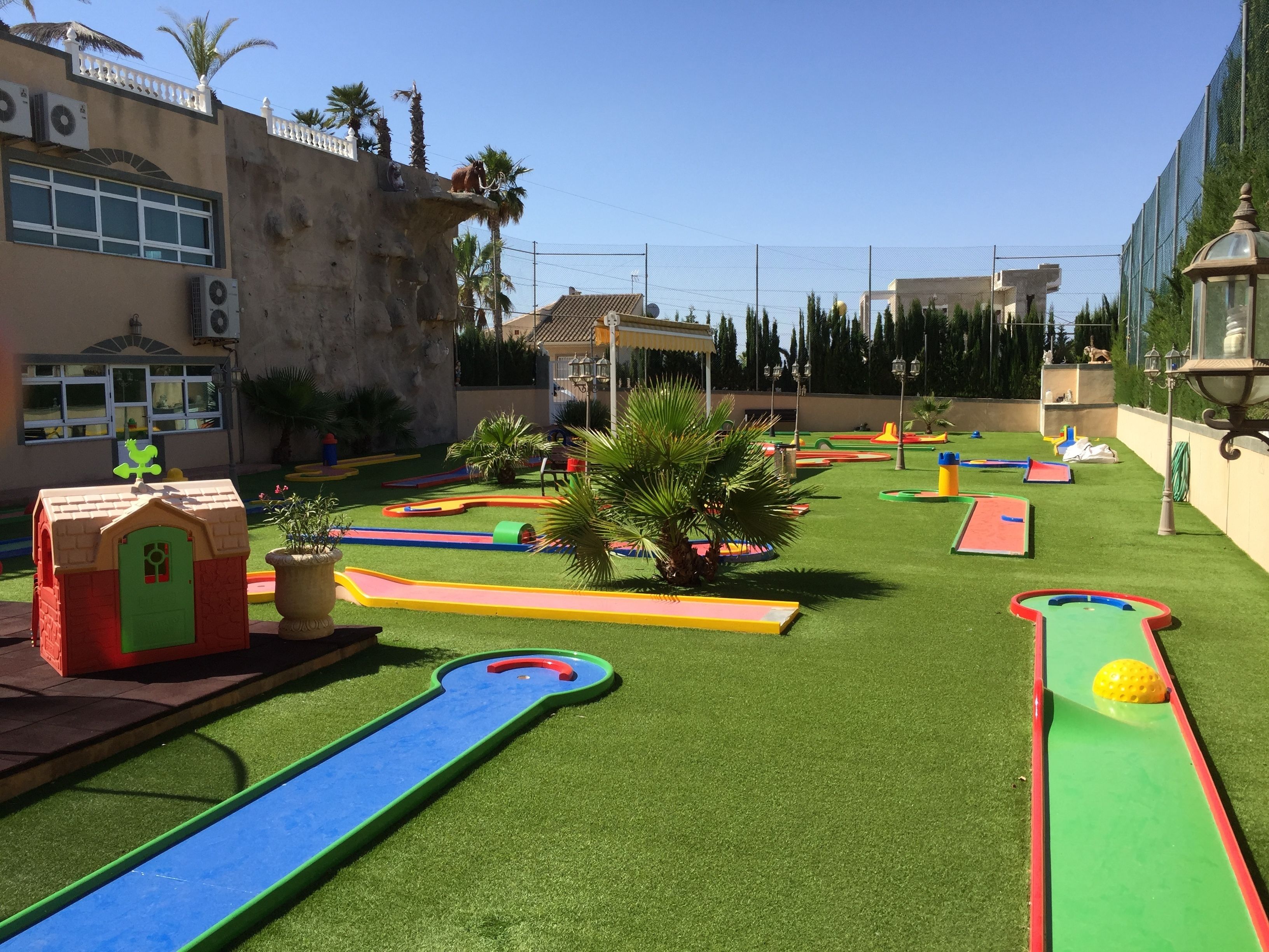 Photo - Hotel Costa Blanca Rojales