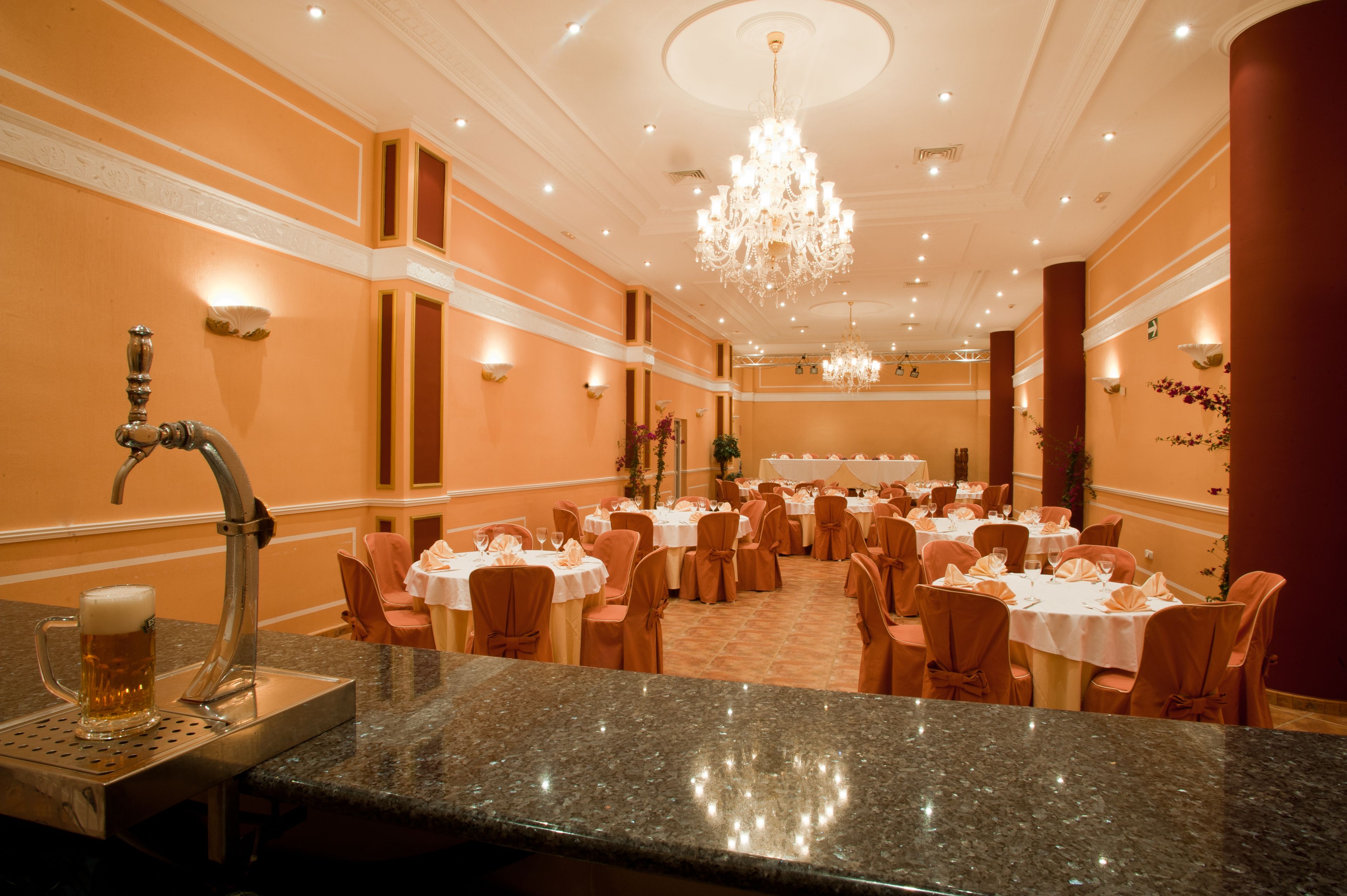 Photo - Hotel Costa Blanca Rojales