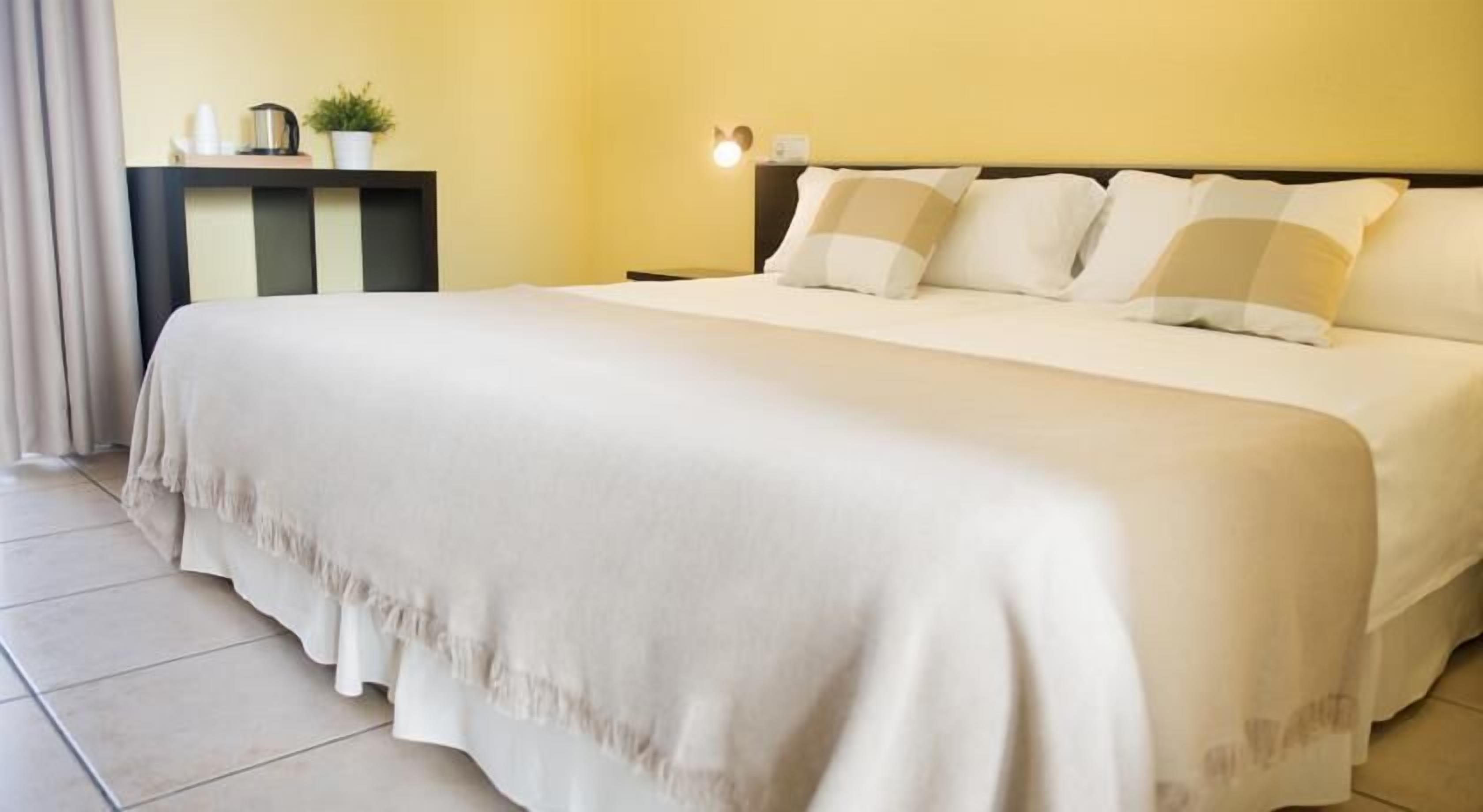 Photo - Hotel Costa Blanca Rojales