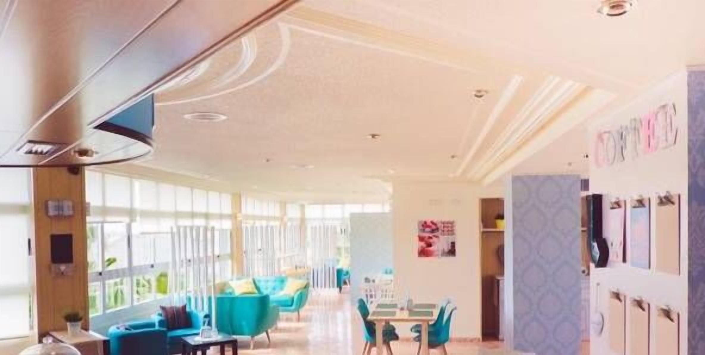 Photo - Hotel Costa Blanca Rojales