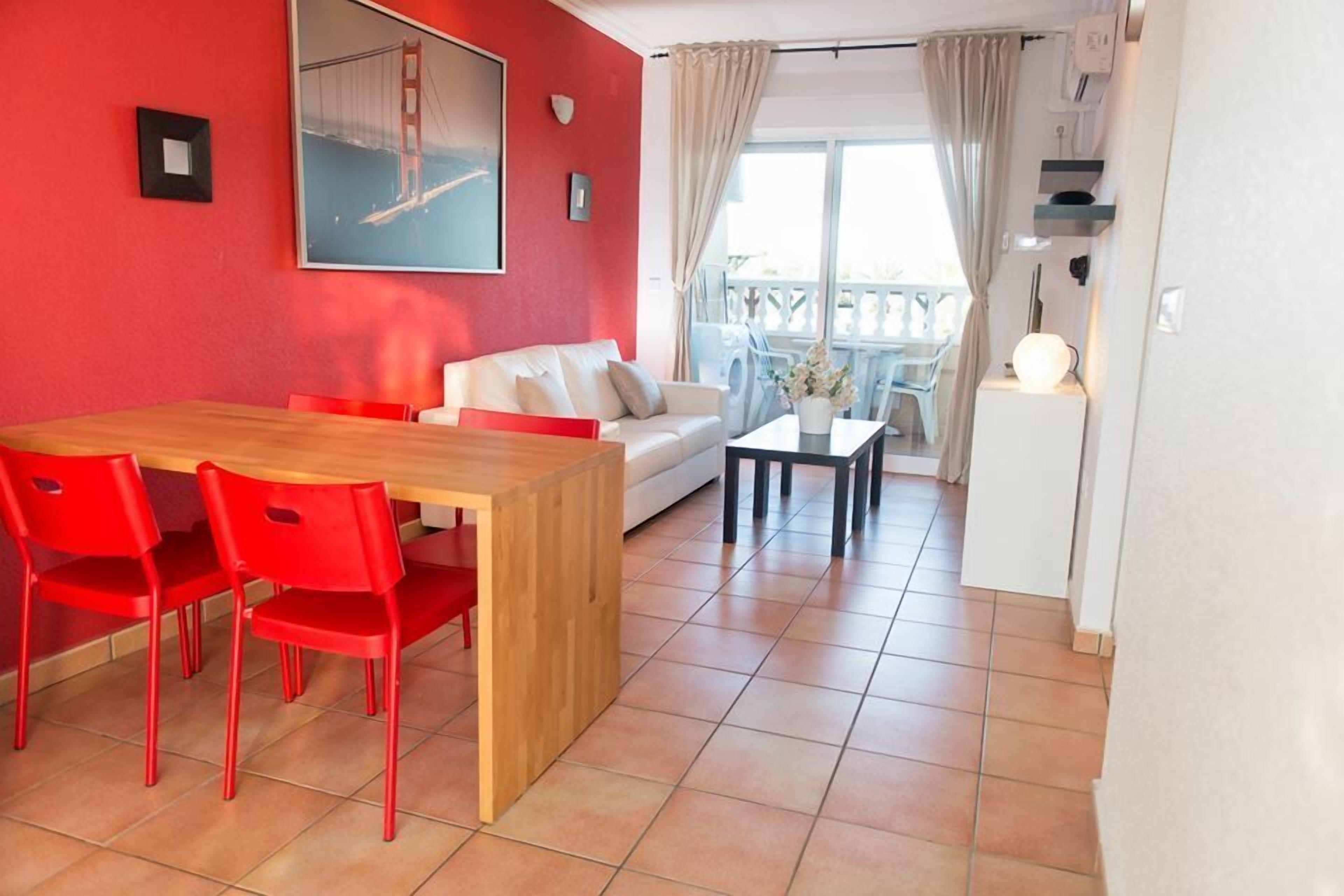 Photo - Hotel Costa Blanca Rojales