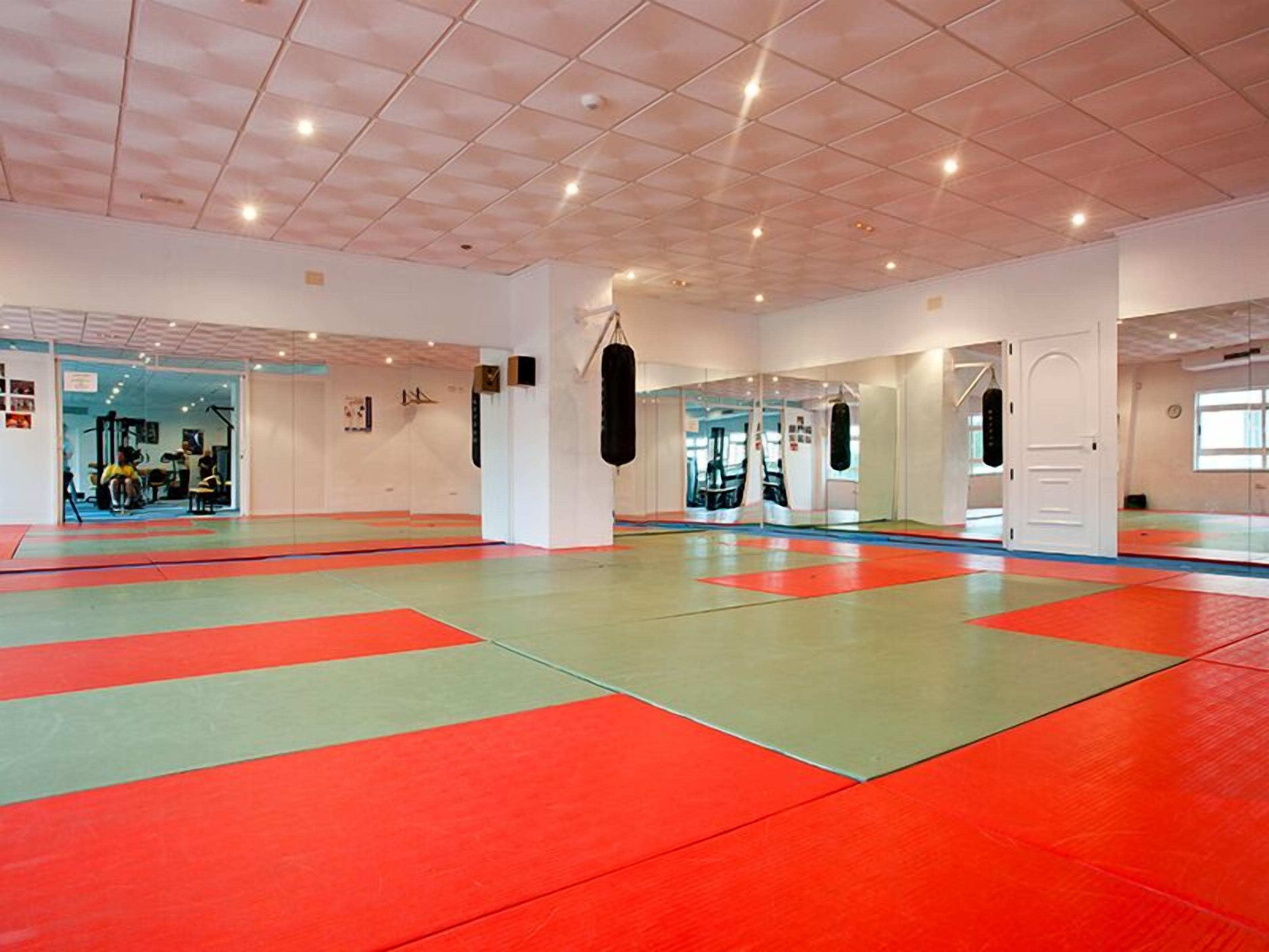 Photo - Hotel Costa Blanca Rojales