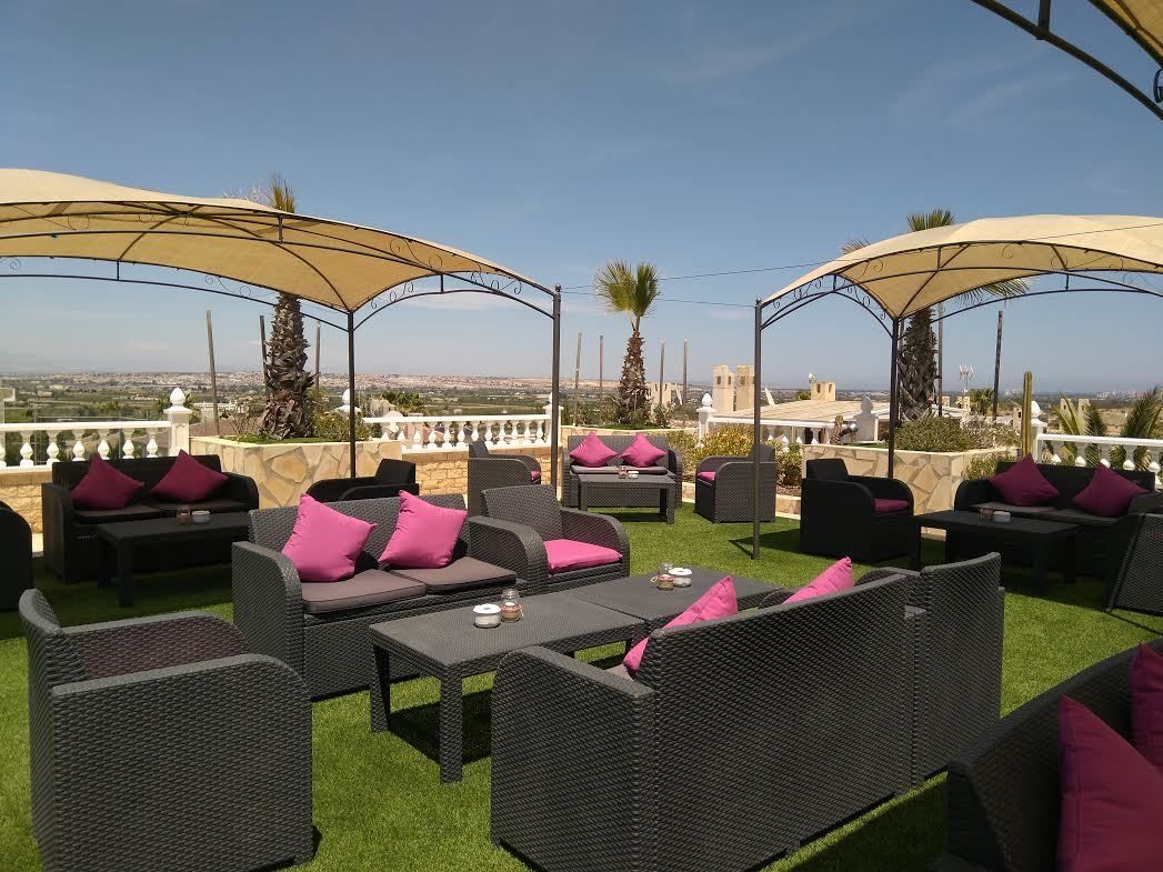 Photo - Hotel Costa Blanca Rojales