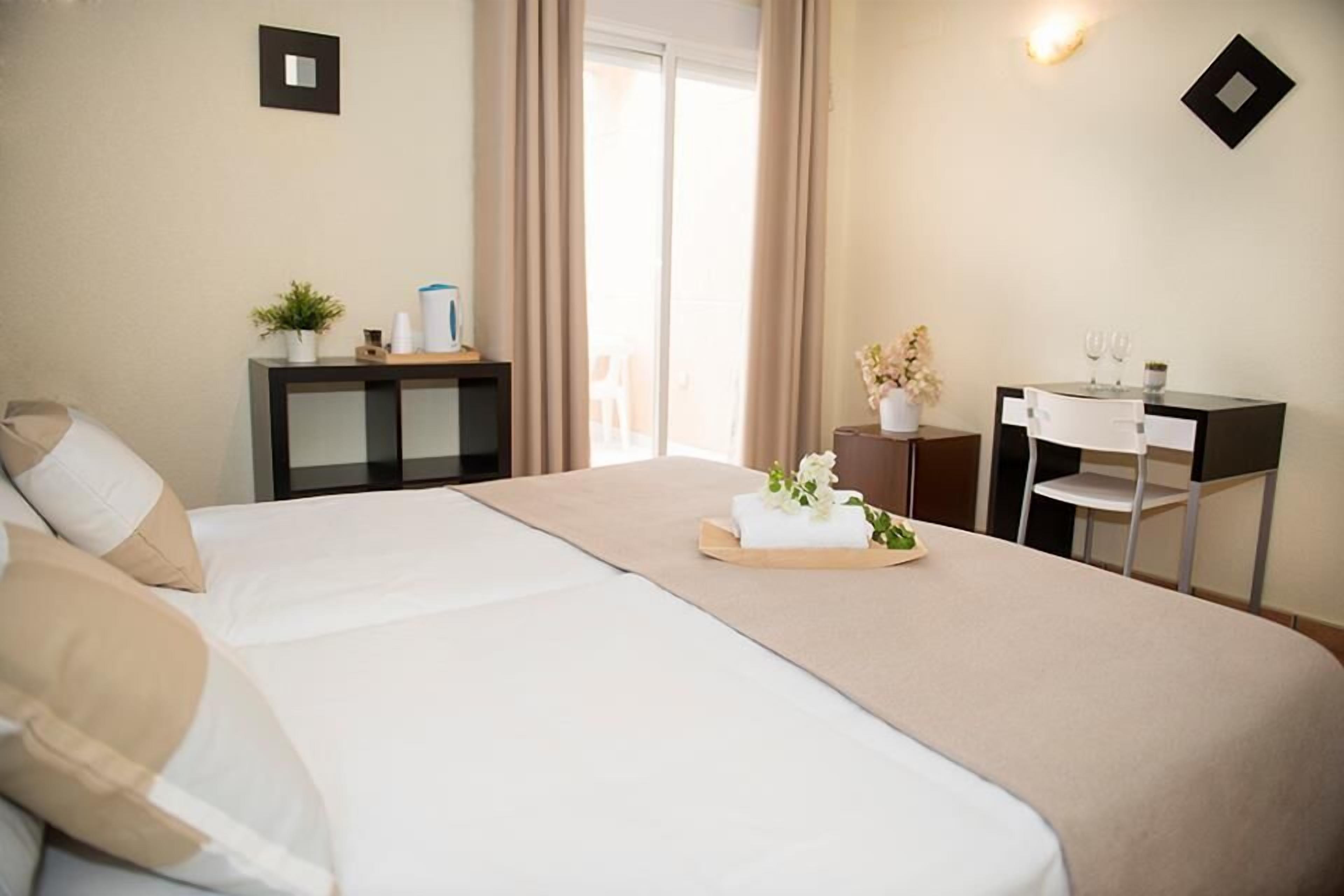 Photo - Hotel Costa Blanca Rojales