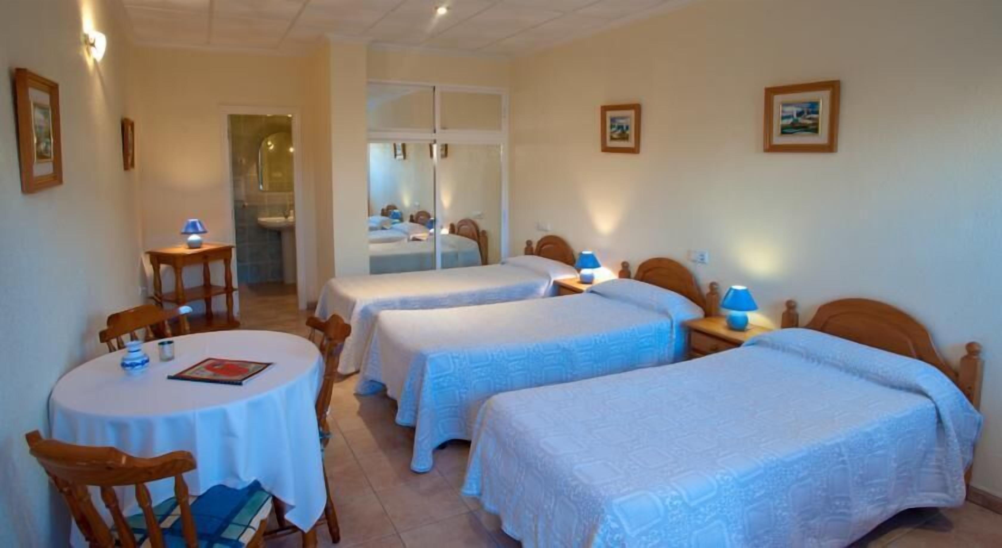 Photo - Hotel Costa Blanca Rojales