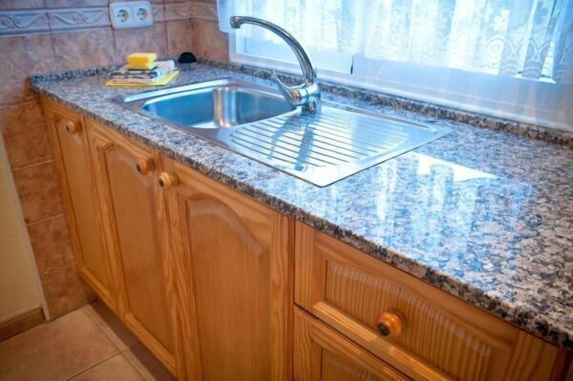 Photo - Hotel Costa Blanca Rojales