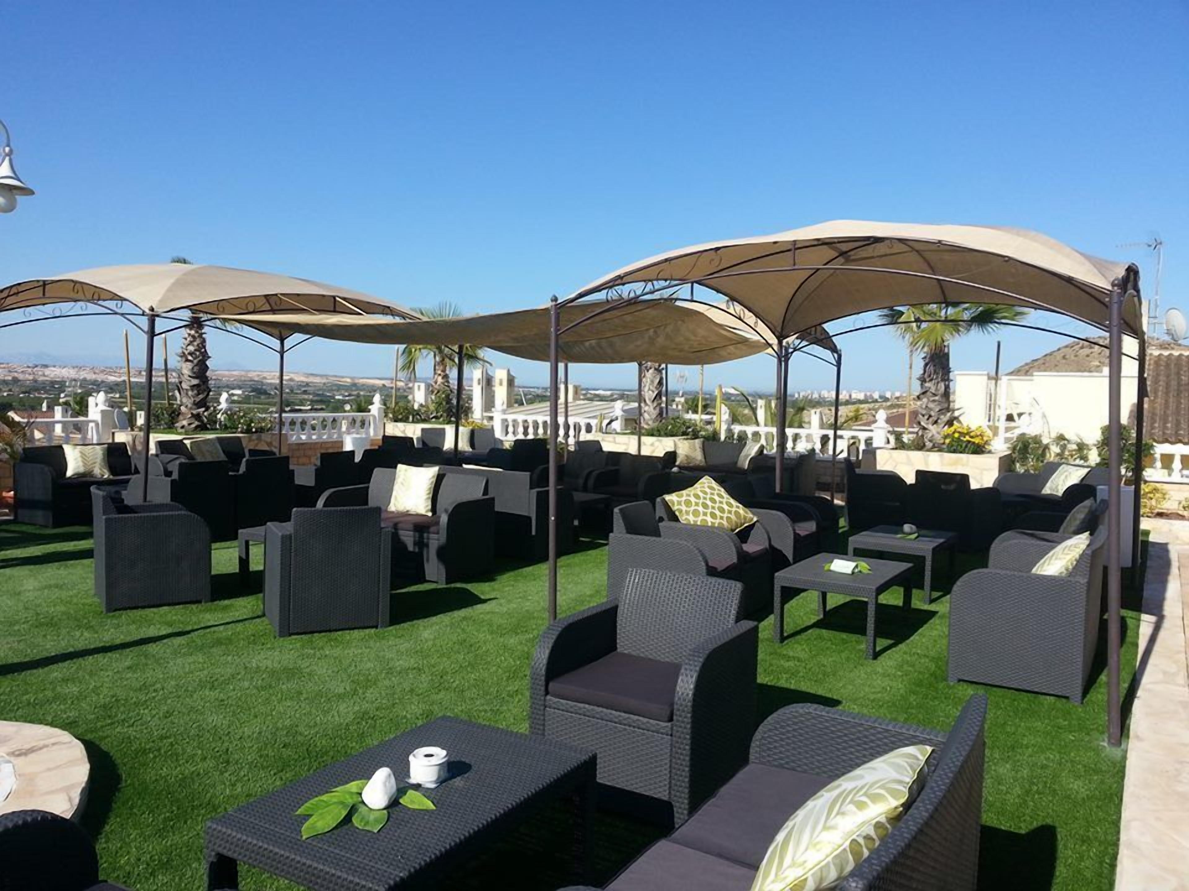 Photo - Hotel Costa Blanca Rojales