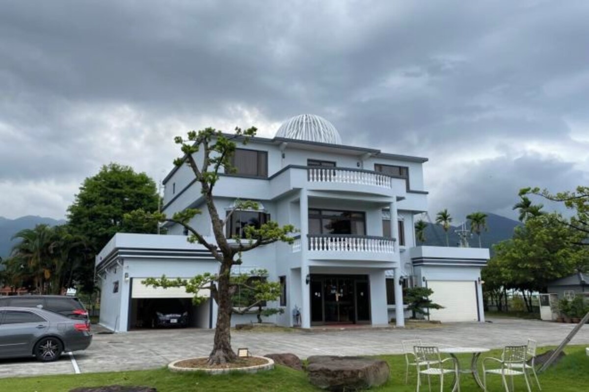 Chunshuiji Hall 2 Entire Building For Rent (26 people)