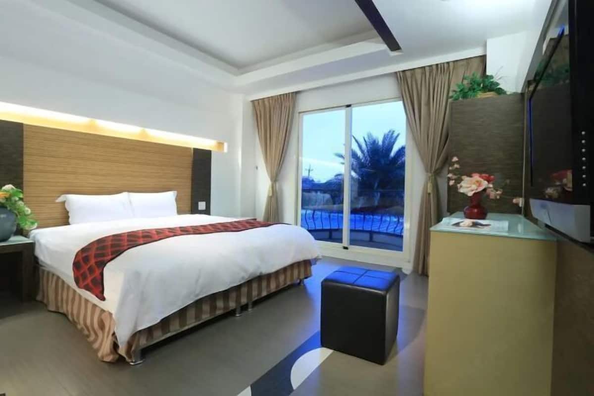 Ropa de cama de alta calidad y decoración personalizada