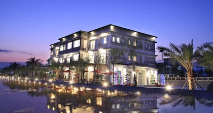 Spring Fountain Hotel