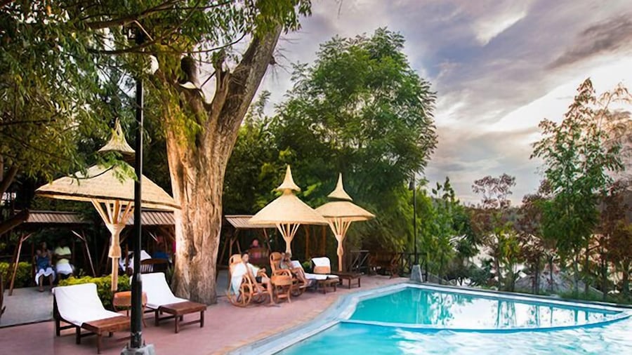 Liesak Resort