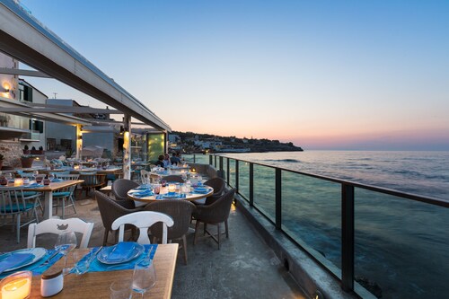 Thalassa Boutique Hotel - Adults Only