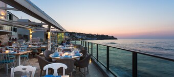 Thalassa Boutique Hotel - Adults Only