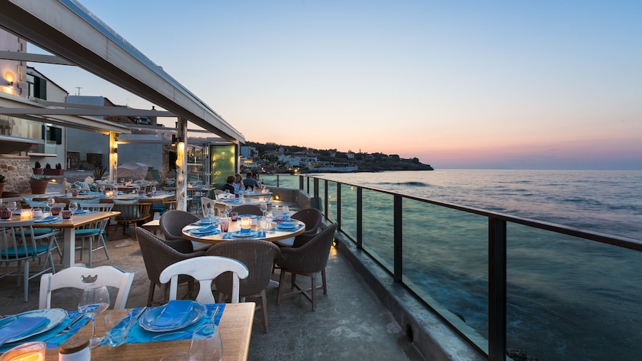 Thalassa Boutique Hotel - Adults Only