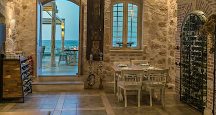 Thalassa Boutique Hotel - Adults Only
