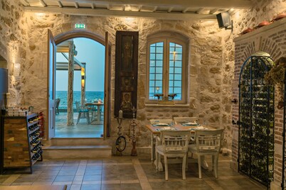 Thalassa Boutique Hotel - Adults Only