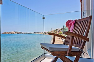 Suite, Sea View (Split Level) | Balkoni