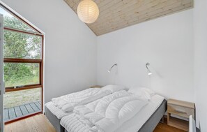 3 chambres, lit parapluie, Wi-Fi gratuit