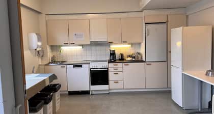 Budget Hotel Easystay