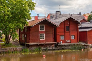 Point of interest - Budget Hotel Easystay (Porvoo)