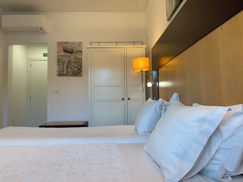 Discovery Apartment Benfica