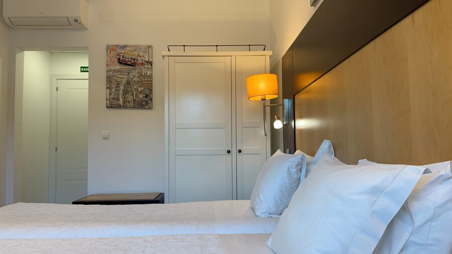 Discovery Apartment Benfica