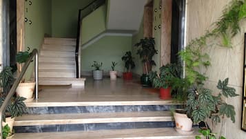Scalinata
