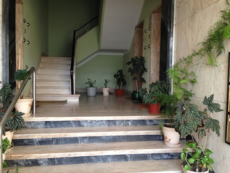 Staircase
