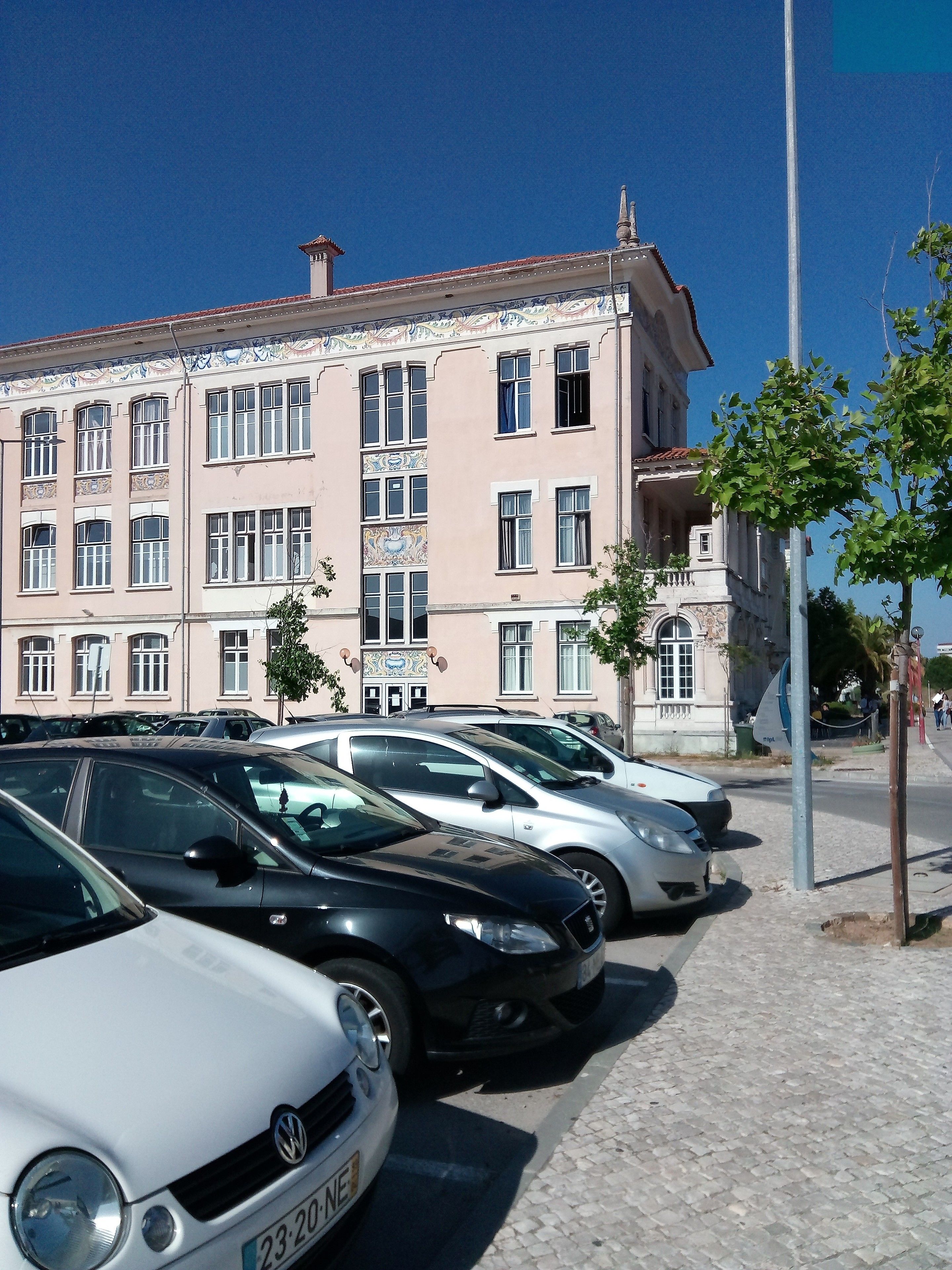 Photo - Discovery Apartment Benfica