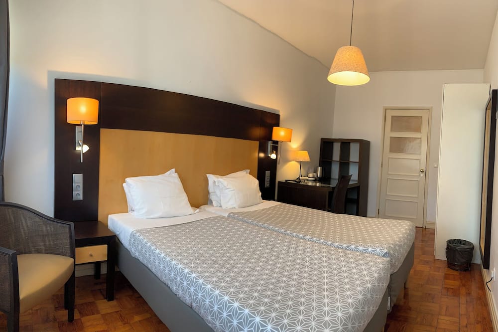 Discovery Apartment Benfica