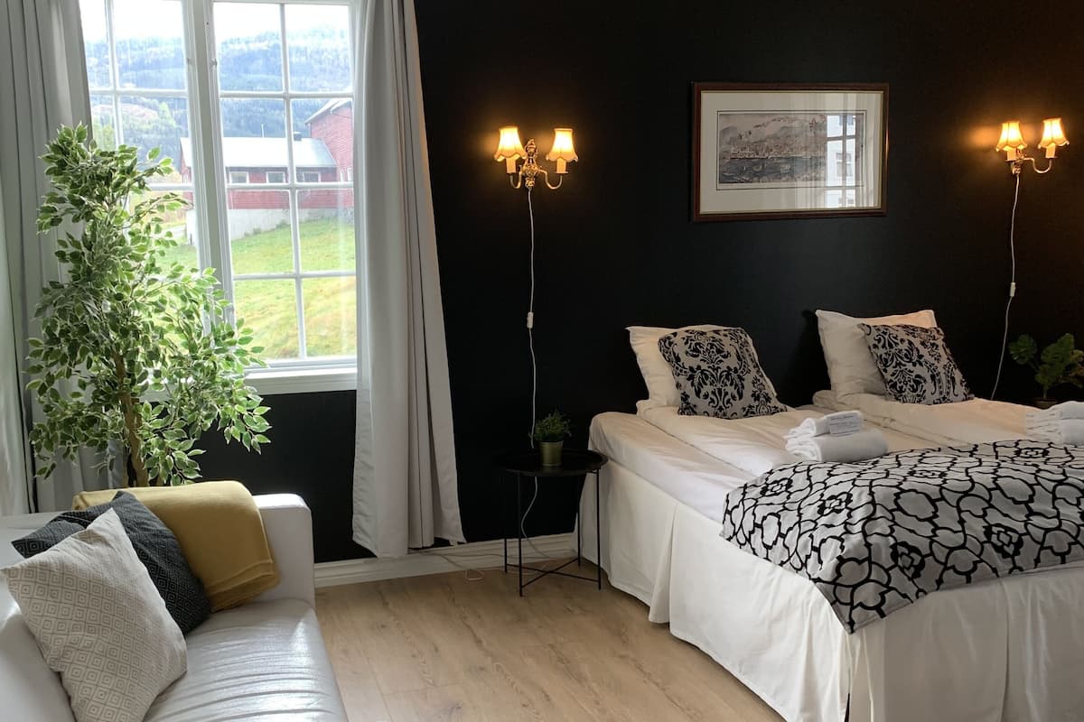 Comfort Apartment, 2 Bedrooms