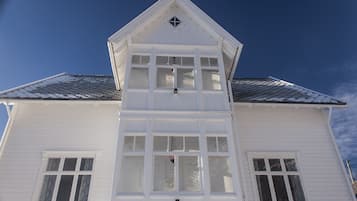 Detalle exterior