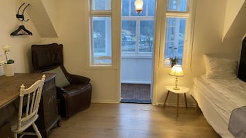 Villa, 5 soverom, utsikt mot innsjø | Strykejern/-brett og wi-fi (mot et tillegg)