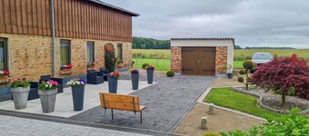 Zimmer 2 - Ostsee-Naturpension