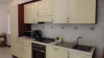 Apartment (Orchidea) | Private kitchen