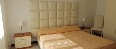 Apartment (Orchidea) | 2 bedrooms, premium bedding, in-room safe, desk