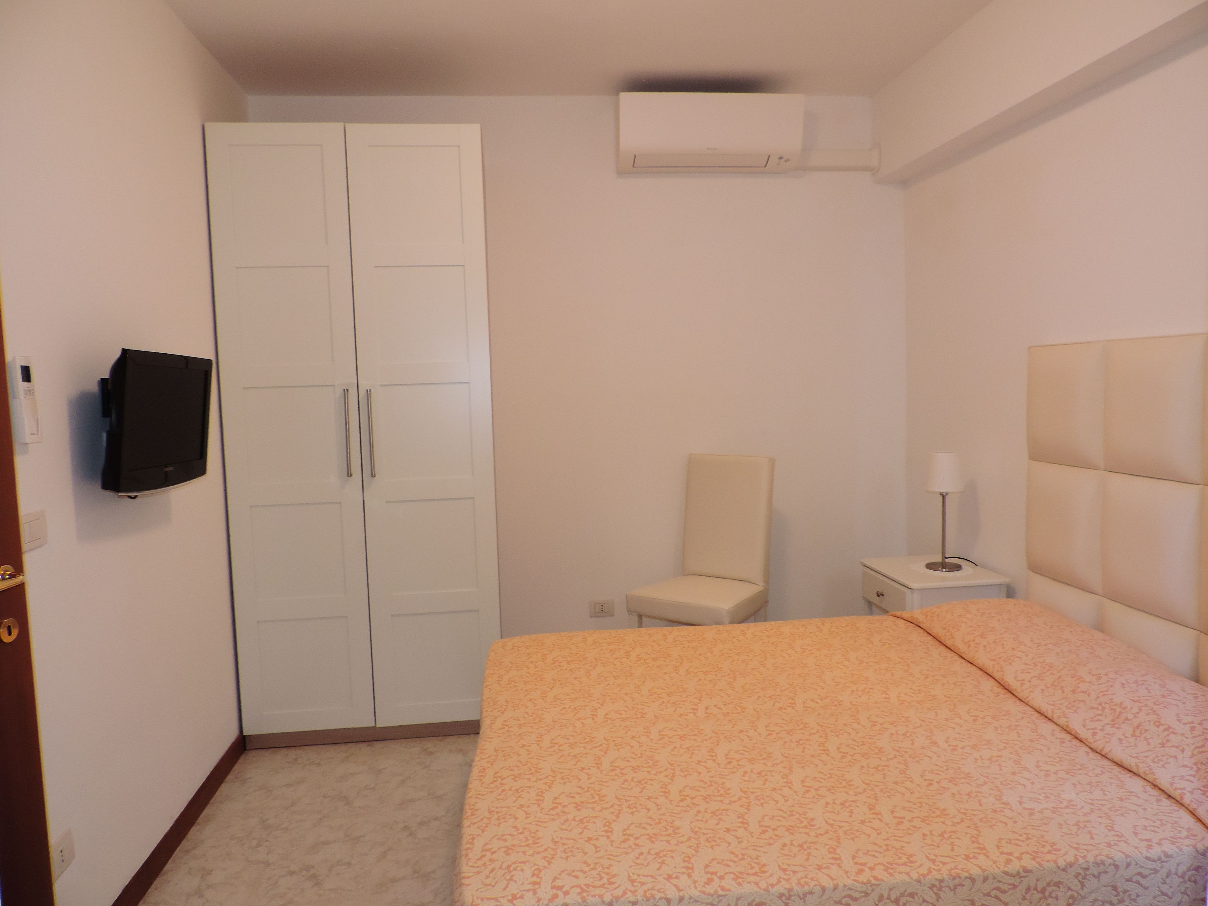 Apartment (Orchidea) | 2 bedrooms, premium bedding, in-room safe, desk
