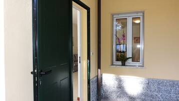 Apartment (Orchidea) | Terrace/patio