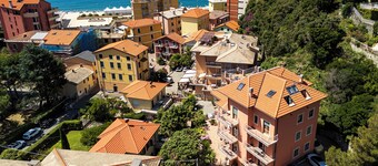 Appartamenti Villa delle Ciliegie