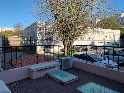 Discovery Apartment Estrela