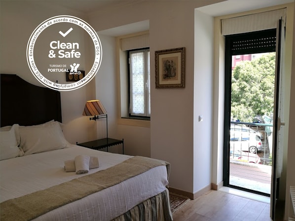 Didekorasi berbeda-beda dan dilengkapi dengan perabotan berbeda-beda