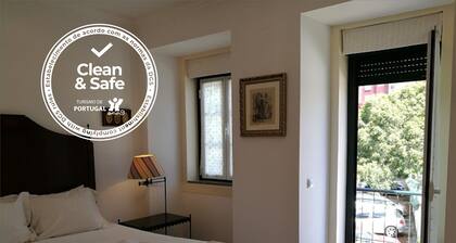 Discovery Apartment Estrela