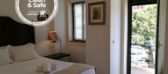 Discovery Apartment Estrela