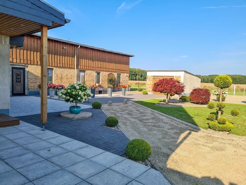 Zimmer 3 - Ostsee-Naturpension