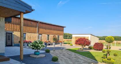 Zimmer 3 - Ostsee-Naturpension