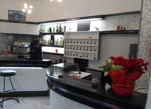 Recepció