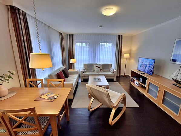 Fernseher