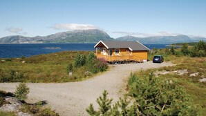 Eksteriør