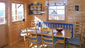 Spiseområde